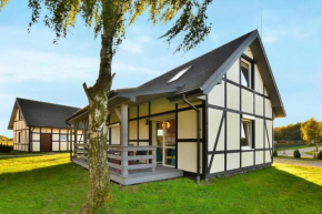 Holiday studio with terrace, Jaroslawiec